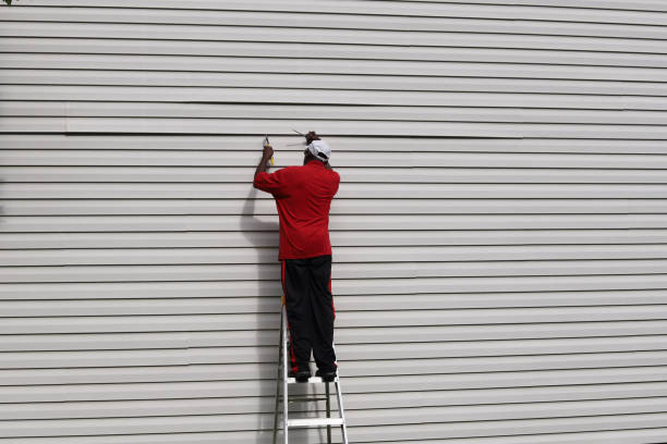 Affordable Siding Repair and Maintenance Services in Center Point, AL